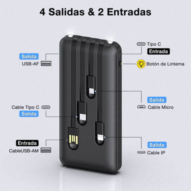 Power bank - Img 113415019