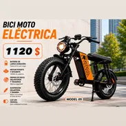 Bici eléctrica Eclio - Img 56407367