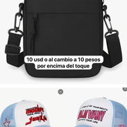 Bolso para hombre - Img 57002621