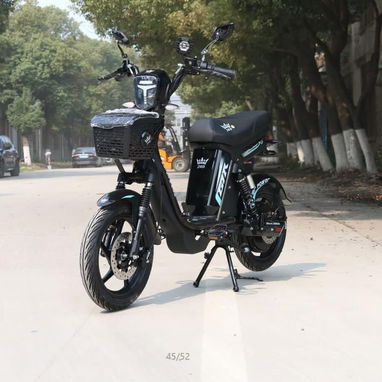 Bicimotos GRILLOS JMD - Img 124415746