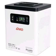 Inversor Solar Sako 1000w con 2000Wh $ 850 USD💵 - Img 56679223