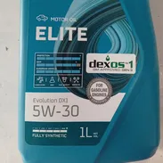 Aceite Repsol Elite Evo 5W30 1L - Img 53216243