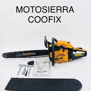 MOTOSIERRA 58CC - Img 56574157