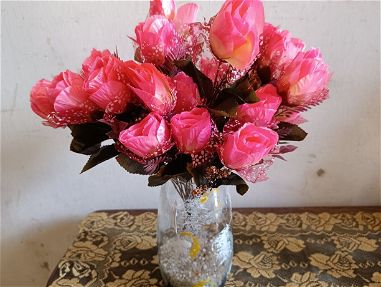 Ramos de flores artificiales nuevas - Img 67571443