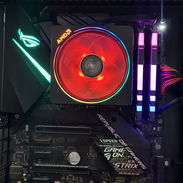 🚀 Vendo Kit AMD – ¡Excelente Estado! - Img 56544625