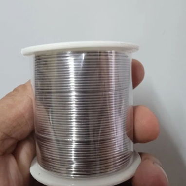 Estaño de 1/2 lb - 2/2