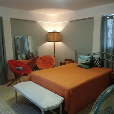 Apto Pastorita en el camilo Cienfuegos Habana del este de 3h 1piso se vende vacio - Img 118422953