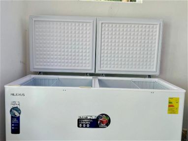 Frio, refrigerador, nevera, freeze - Img 66825311
