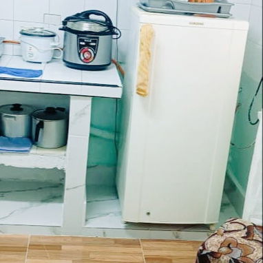 🏠 Renta de Casa Lineal en Centro Habana. Capacidad hasta 2 personas. Habitación climatizada - Img 116816111