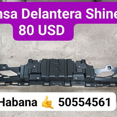 PIEZAS DONGFENG AEOLUS SHINE - Img 123498413