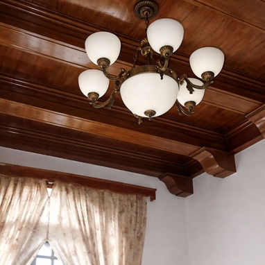 Majestuosa propiedad en Santo Suárez de 6 habitaciones - 3/10