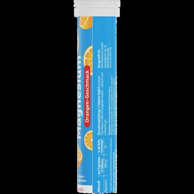 Magnesio (Carbonato de Magnesio) - 3/6