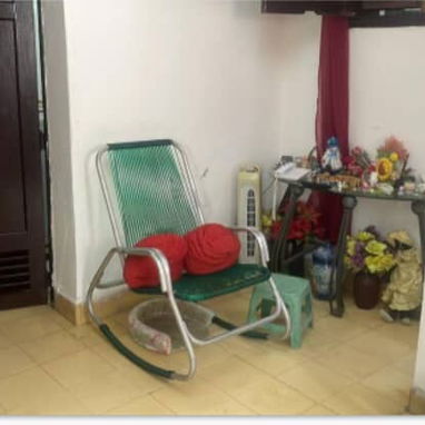 Se vende apto capitalista 2/4 Garaje vedado 5ta y 10 - Img 106399246