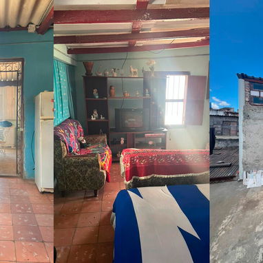 🏡 Se vende Casa en La Habana Vieja - Img 125639808