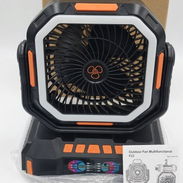 🚨🚨🚨VENTILADOR F22 ORIGINAL DE 40000mah - Img 56669813