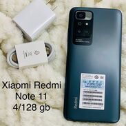 XIAOMI REDMI NOTE 11 (MEGACEL 2024) - Img 45514155