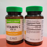 Vitamina C - Img 54104344