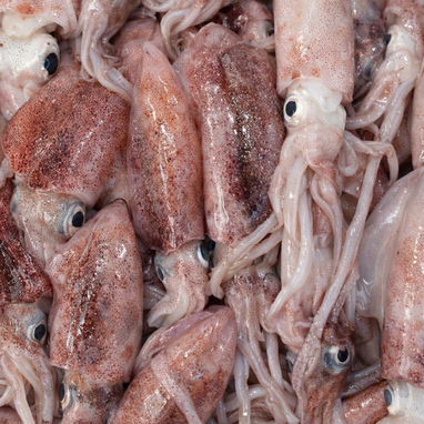 Ventas de pescado y marisco - 2/10