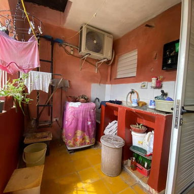 🍀 Se vende casa en altos de biplanta ubicado en la zona del Pedregal perteneciente al Municipio La Lisa 🍀 - 7/10