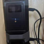 EcoFlow delta 2 con su batería extra (2048 wh) Potencia 1800 W sostenido con Pico de 3600 W - Img 56335256