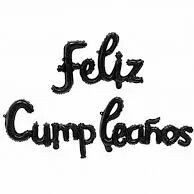 Feliz cumpleaños inflable - Img 128141149