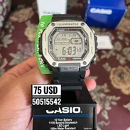 Relojes CASIO originales - Img 55684709