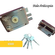 Yale Anticopia 💫 - Img 56095522