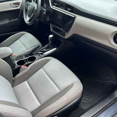 Toyota Corolla – Limpio, confiable, en venta y listo para Cuba. - Img 122518212