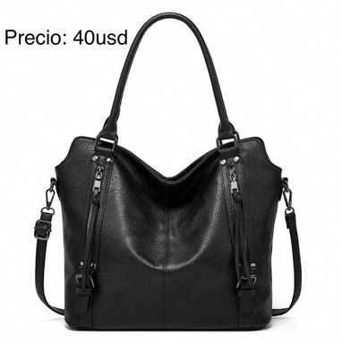 Nuevas carteras, siempre bellas - 4/9