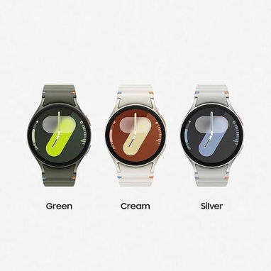 Samsung galaxy Watch 7 44mm nuevo 0km 58811630 - 78707094 irena - 2/4