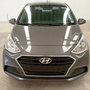 Hyundai Grand i10 MARRÓN – $70 USD/día - Img 57070230