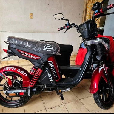 Bicimoto - Img 123145906