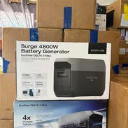 ECOFLOW DELTA 3 MAX — POTENCIA SIN LÍMITE - Img 57976102