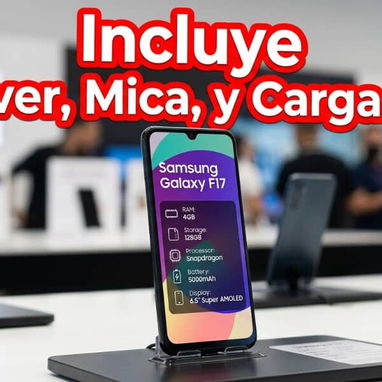 Teléfonos nuevos disponibles - 3/8