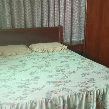Casa en Santos Suárez - 7/9