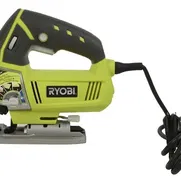 > SIERRA CALADORA RYOBI 600-3000 CPM 580 W___ NUEVA EN CAJA - Img 49721449