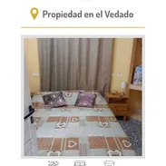 Casa en el Vedado - Img 55634235
