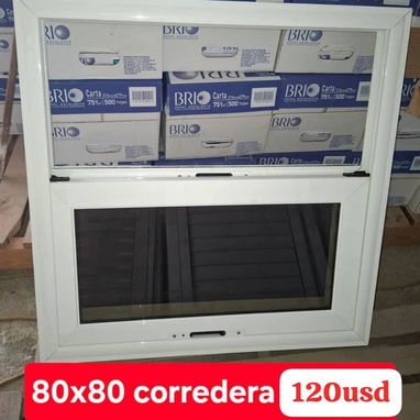 Aluminio original - 2/2