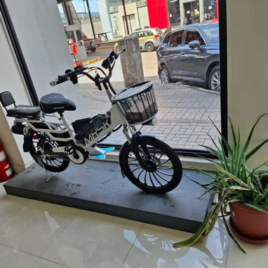 Bicicleta Eléctrica MURAZAKI 0KM🚲 - Img 122997054