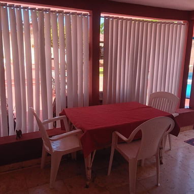 Casa de Renta en Varadero - 6/10