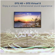 $150*OFERTA*Smart TV 32" pulgadas*O cualquier moneda al cambio*Sellados en caja a estrenar - Img 51644569
