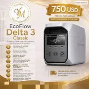 EcoFlow Delta 3 - Img 56799011