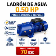 LADRÓN DE AGUA - Img 55769945