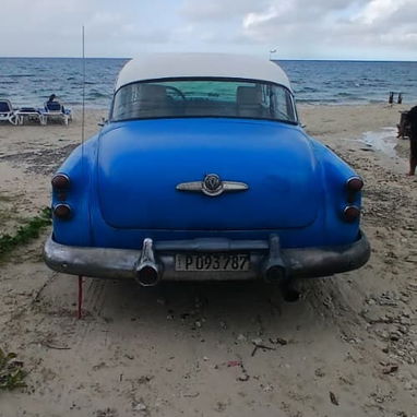 ❤️ BUICK DEL 53 MOTOR AVIA CAJA DE CIL 130 CAMINA DE PELICULA ❤️ - 4/4