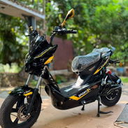 Moto eléctrica  VoltRide - Img 58205239