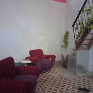*148🏡Venta de un apto en Centro Habana [ son dos aptos en 1 divididos,ambos con entradas independientes en 1er piso ] E - Img 57594864