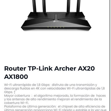 Routers - 7/10