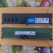 Ram DDR4-2666 2x8GB - Img 55977685