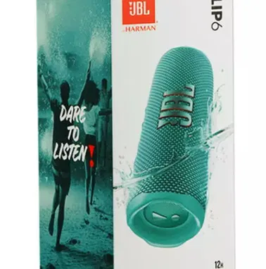JBL Flip 6 / FLIP 6 - Img 87706243