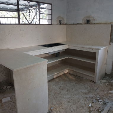 Marmol calidad y garantia - 4/5